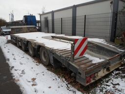 BROSHUIS 4 AOU-23-48 SL/ TELE 3000 mm ausziehbar !