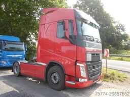 VOLVO FH 500/ Globetrotter