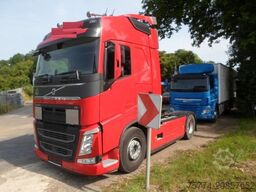 VOLVO FH 500/ Globetrotter