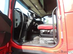 VOLVO FH 500/ Globetrotter