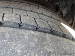 VOLVO FH 500/ Globetrotter