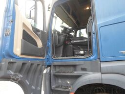 MERCEDES-BENZ 1845/HAD/Stream Space