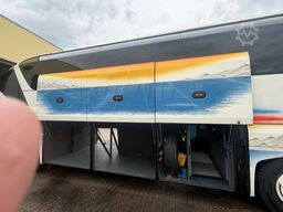 NEOPLAN Starliner C  P 11 II P 11  371 KW