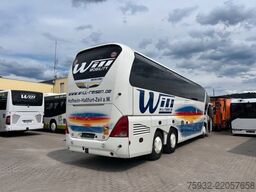 NEOPLAN Starliner C  P 11 II P 11  371 KW
