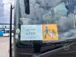 SETRA S 511 HD   6-Gang