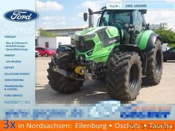 DEUTZ-FAHR 6215 Agroton TTV