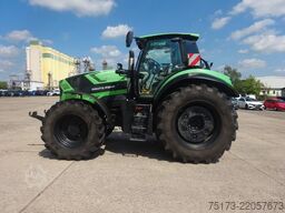 DEUTZ-FAHR 6215 Agroton TTV