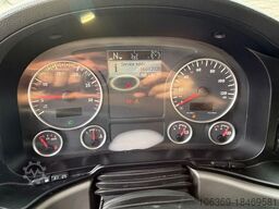 MAN TGS 28.360 6x4H*4 Hydrodrive/Moos KSA VacuDrain