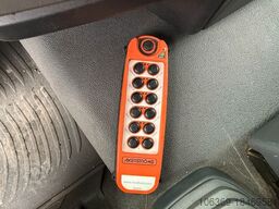 MAN TGS 28.360 6x4H*4 Hydrodrive/Moos KSA VacuDrain