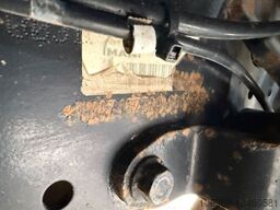 MAN TGS 28.360 6x4H*4 Hydrodrive/Moos KSA VacuDrain