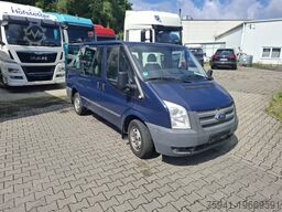 Ford Transit 300