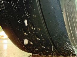 SCANIA P230 EURO 3 AIRCO MANUAL GEARBOX VAN BEURDEN ISO