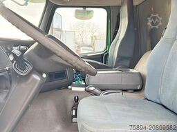 VOLVO FMX 460 * Abrollkipper + EPSILON Q150Z79 * 6x4