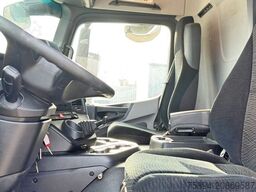 MERCEDES-BENZ ANTOS 2545* HIAB 144 BS - 2 HIDUO /FUNK