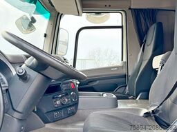 DAF CF 530 Pritsche 8,15 m * 6x2