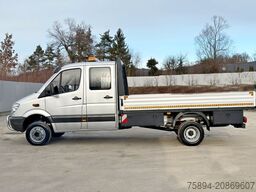 MERCEDES-BENZ Sprinter  519 CDI * 4x4 * TOP