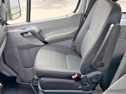 MERCEDES-BENZ Sprinter  519 CDI * 4x4 * TOP
