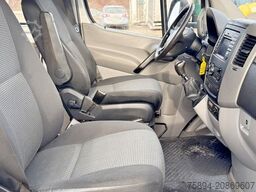 MERCEDES-BENZ Sprinter  519 CDI * 4x4 * TOP