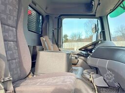 MERCEDES-BENZ ACTROS 1832 * KIPPER 4,00 m + PK 9501 * 4x4