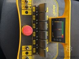 MERCEDES-BENZ ACTROS 1832 * KIPPER 4,00 m + PK 9501 * 4x4