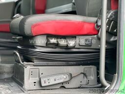 VOLVO FH 470 6x2 LowLiner EU6c, Vollluft, Retarder