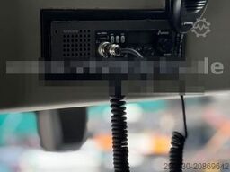 VOLVO FH 470 6x2 LowLiner EU6c, Vollluft, Retarder