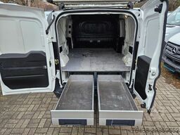 FIAT Doblo SX MAXI|3SITZE|1.HAND|BOTT|KLIMA|TÜV+ÖLneu