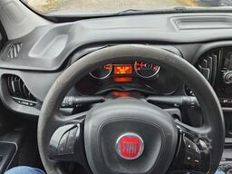 FIAT Doblo SX MAXI|3SITZE|1.HAND|BOTT|KLIMA|TÜV+ÖLneu