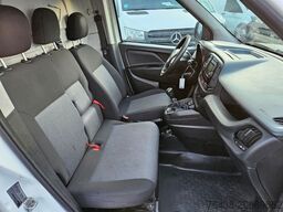 FIAT Doblo SX MAXI|3 SITZE|1.HAND|BOTT REGALE|KLIMA