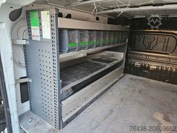 FIAT Doblo SX MAXI|3 SITZE|1.HAND|BOTT REGALE|KLIMA