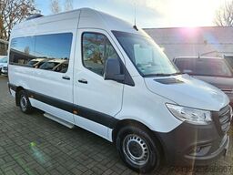 MERCEDES-BENZ Sprinter 317 TOURER|8+1 SITZE|LIFT|DACHKLIMA|AMF