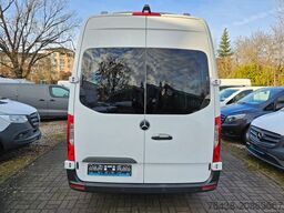 MERCEDES-BENZ Sprinter 317 TOURER|8+1 SITZE|LIFT|DACHKLIMA|AMF