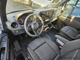 MERCEDES-BENZ Sprinter 317 TOURER|8+1 SITZE|LIFT|DACHKLIMA|AMF