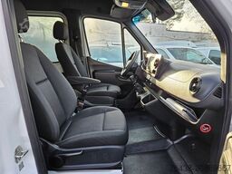 MERCEDES-BENZ Sprinter 317 TOURER|8+1 SITZE|LIFT|DACHKLIMA|AMF