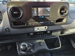 MERCEDES-BENZ Sprinter 317 TOURER|8+1 SITZE|LIFT|DACHKLIMA|AMF