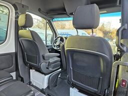 MERCEDES-BENZ Sprinter 317 TOURER|8+1 SITZE|LIFT|DACHKLIMA|AMF