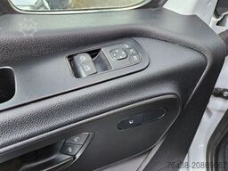 MERCEDES-BENZ Sprinter 317 TOURER|8+1 SITZE|LIFT|DACHKLIMA|AMF