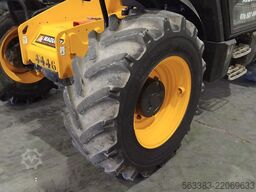 JCB 531760