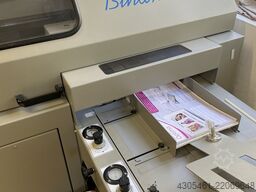 INOREL BindMaster SV700 EVA Perfect Binder