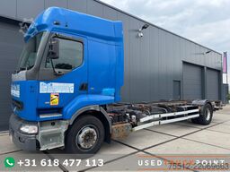 Renault Premium 340 / Tail Lift / BDF / Manual / Belgiu...
