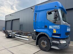 Renault Premium 340 / Tail Lift / BDF / Manual / Belgiu...