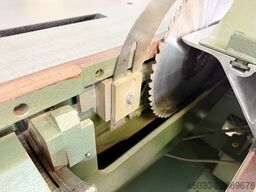Altendorf F 45