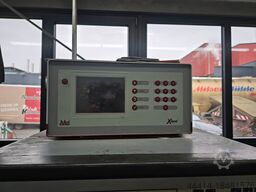 MBO Falzmaschine T800.16