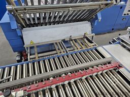 MBO Falzmaschine T800.16