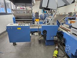 MBO Falzmaschine T800.16