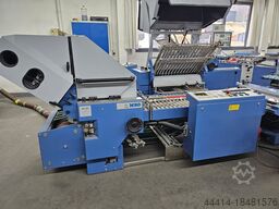 MBO Falzmaschine T800.16