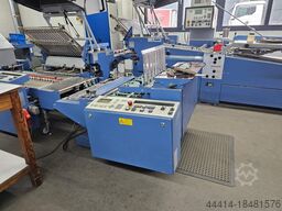 MBO Falzmaschine T800.16