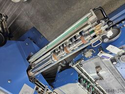 MBO Falzmaschine T800.16