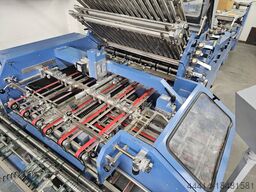 MBO Falzmaschine K76/6 KTL