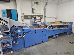 MBO Falzmaschine K76/6 KTL